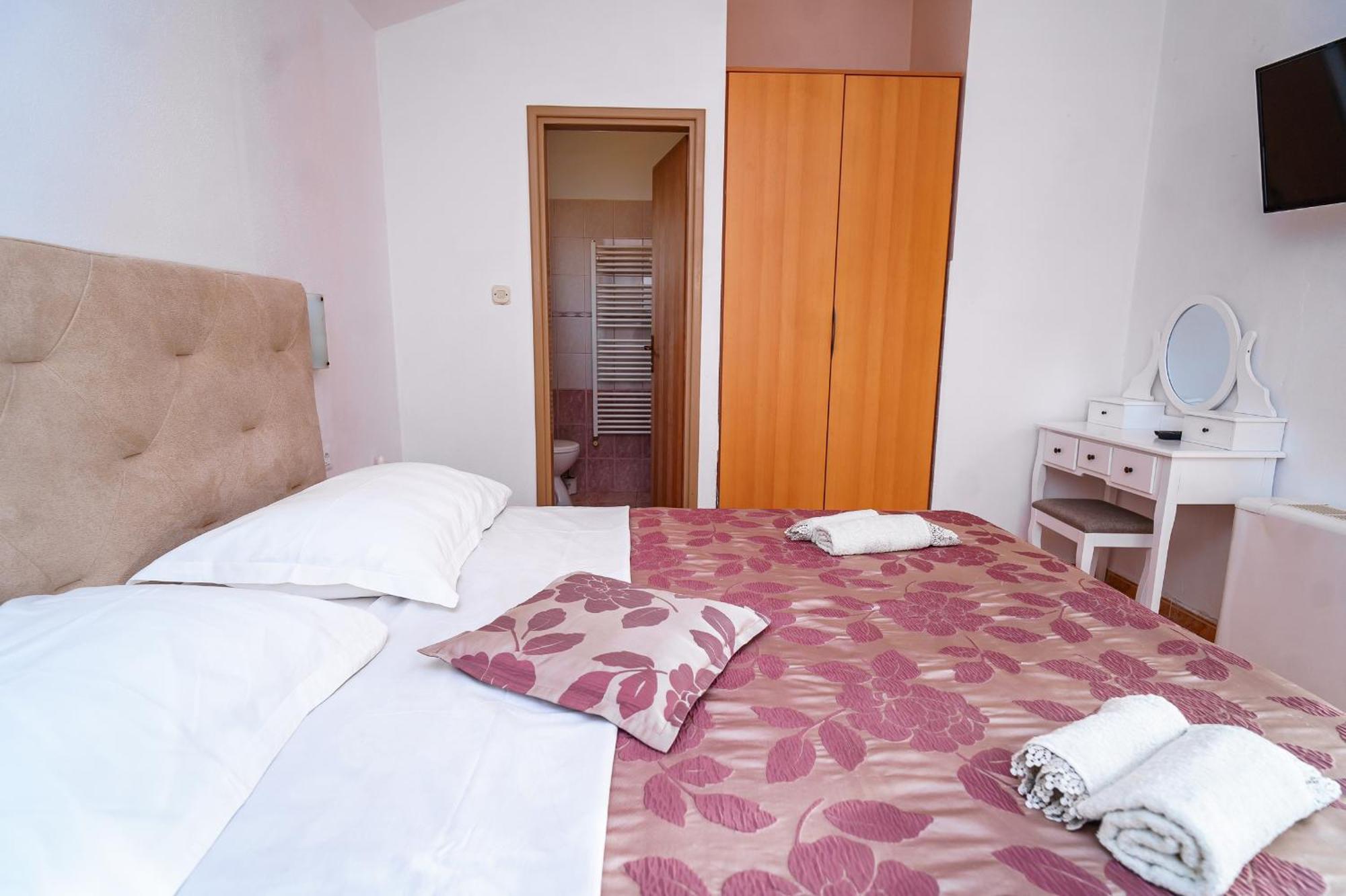 Apartments Horizont Rogoznica  Habitación foto