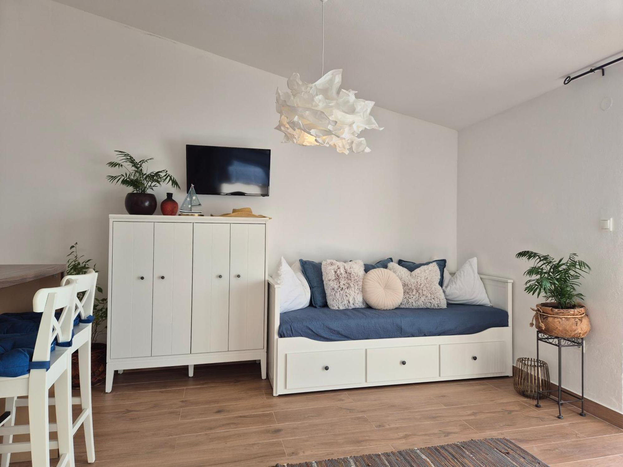 Apartments Horizont Rogoznica  Habitación foto