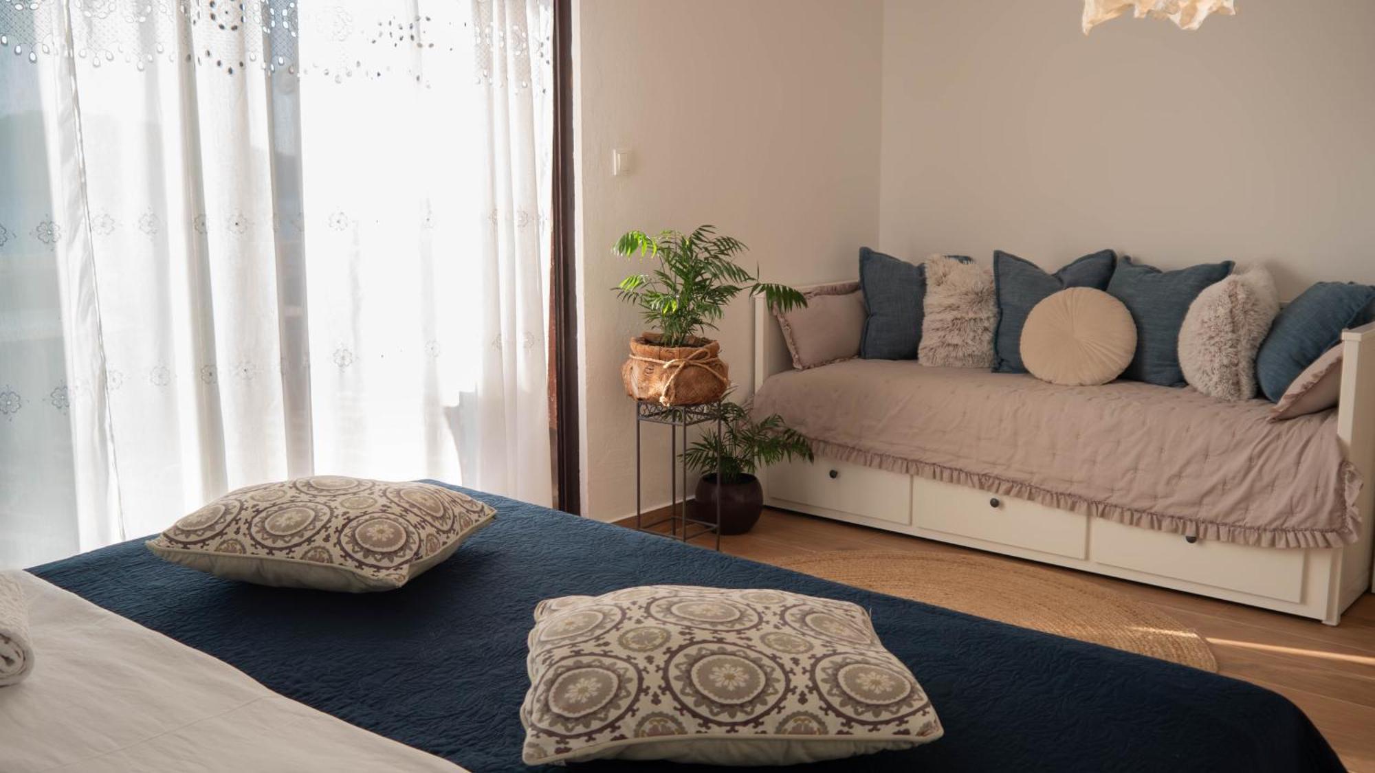 Apartments Horizont Rogoznica  Exterior foto