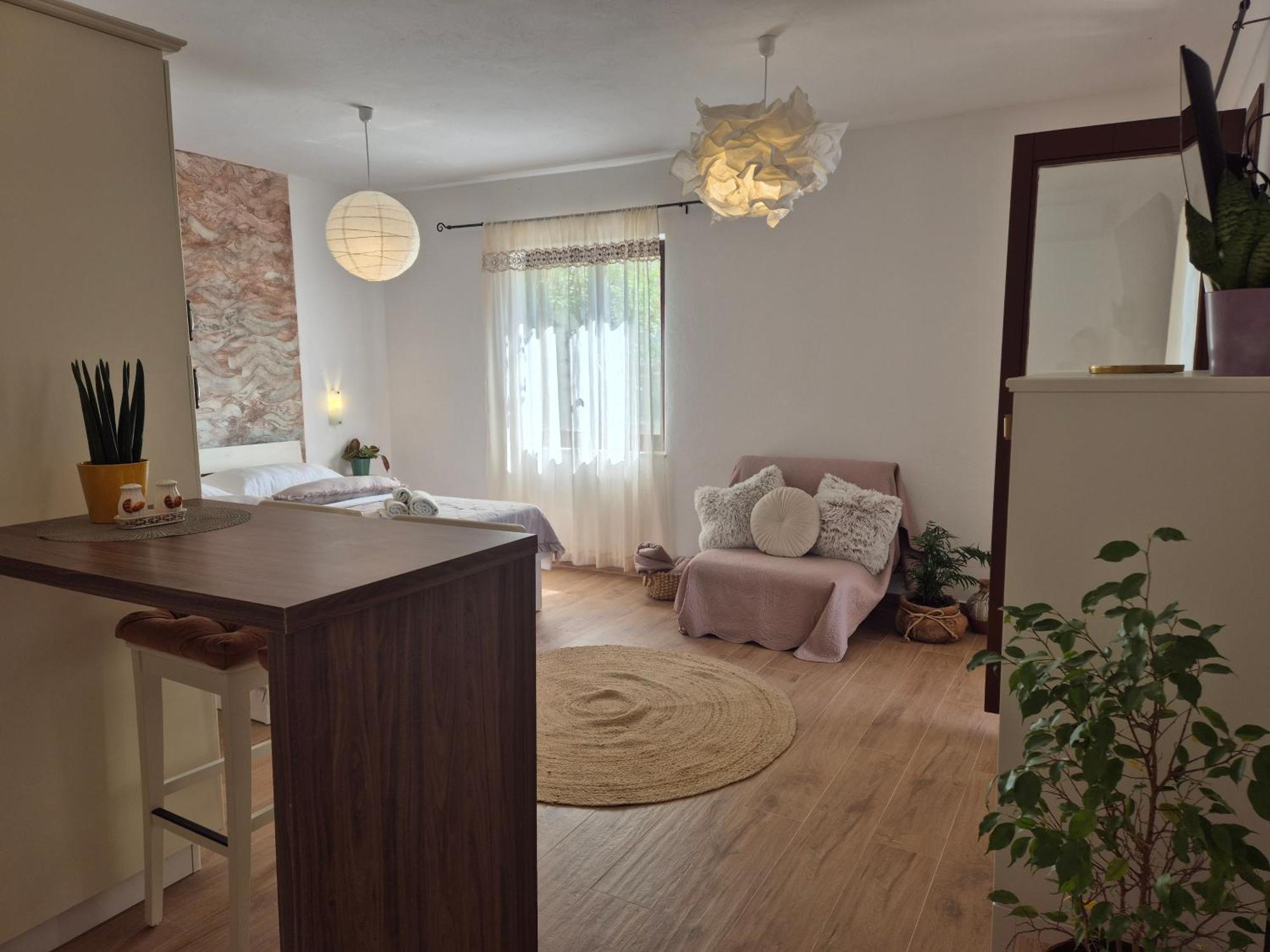 Apartments Horizont Rogoznica  Exterior foto