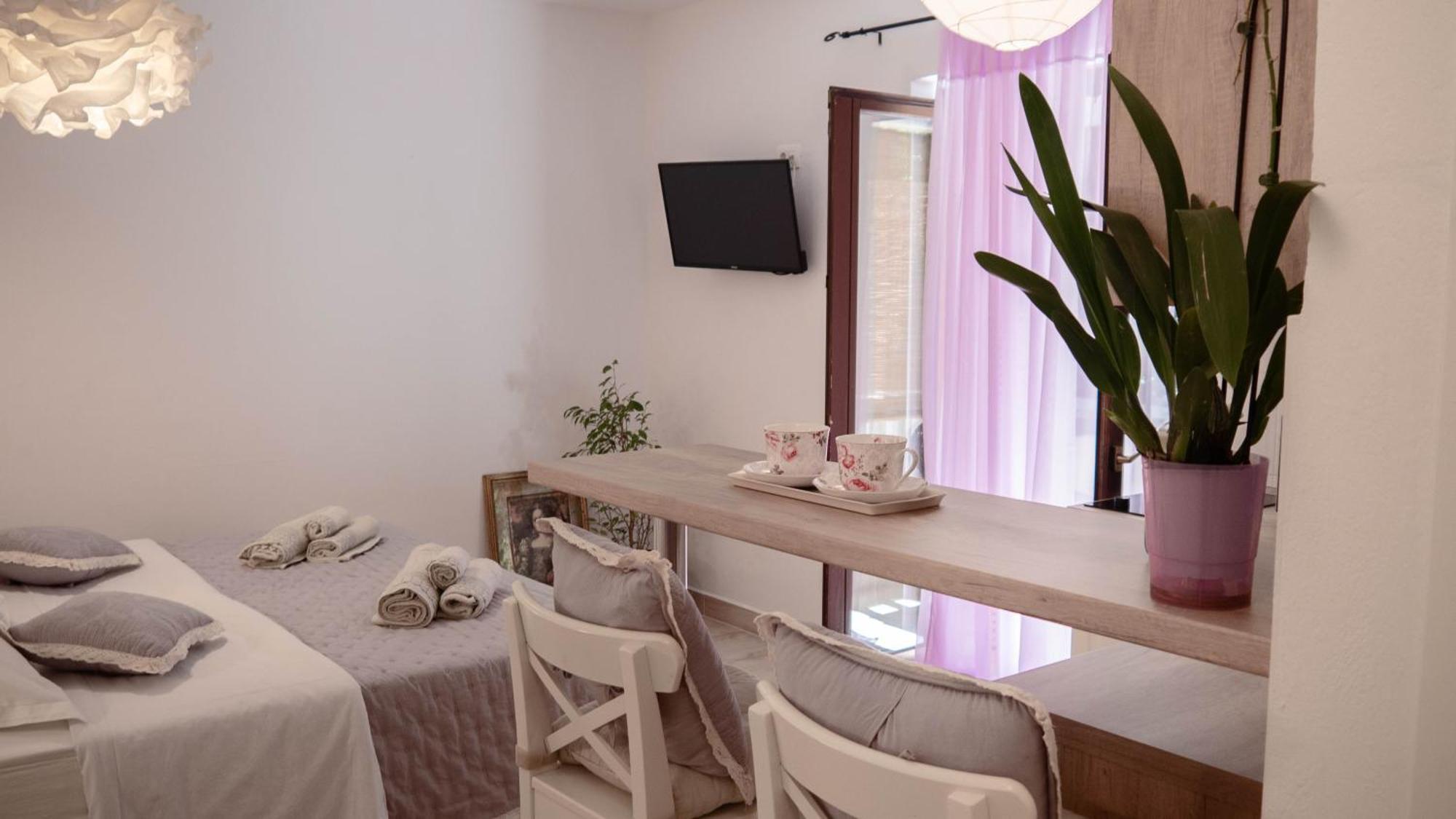 Apartments Horizont Rogoznica  Habitación foto